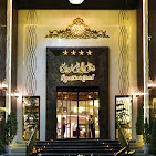 هتل الماس نوین مشهد