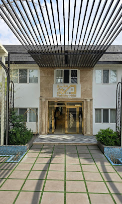 هتل پارک وی تهران